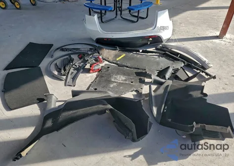 2023 Tesla Model Y из США, поврежденный, VIN 7SAYGDEF2PF920830